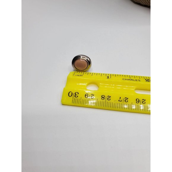 Sterling silver mother of pearl neckless set - Picture 7 of 9